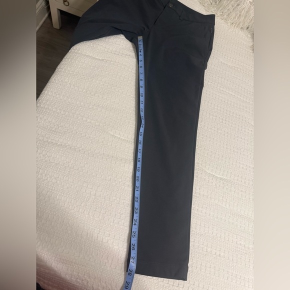 Lululemon Classic Black Pants - Picture 8 of 12